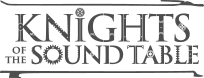 Knights of the Sound-Table ::音卓の騎士:: OFFICIAL WEBSITE